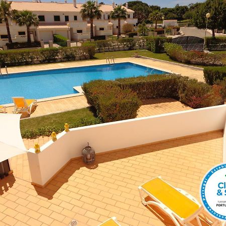 Falesia Cip (Adults Only) Olhos de Agua  Luaran gambar