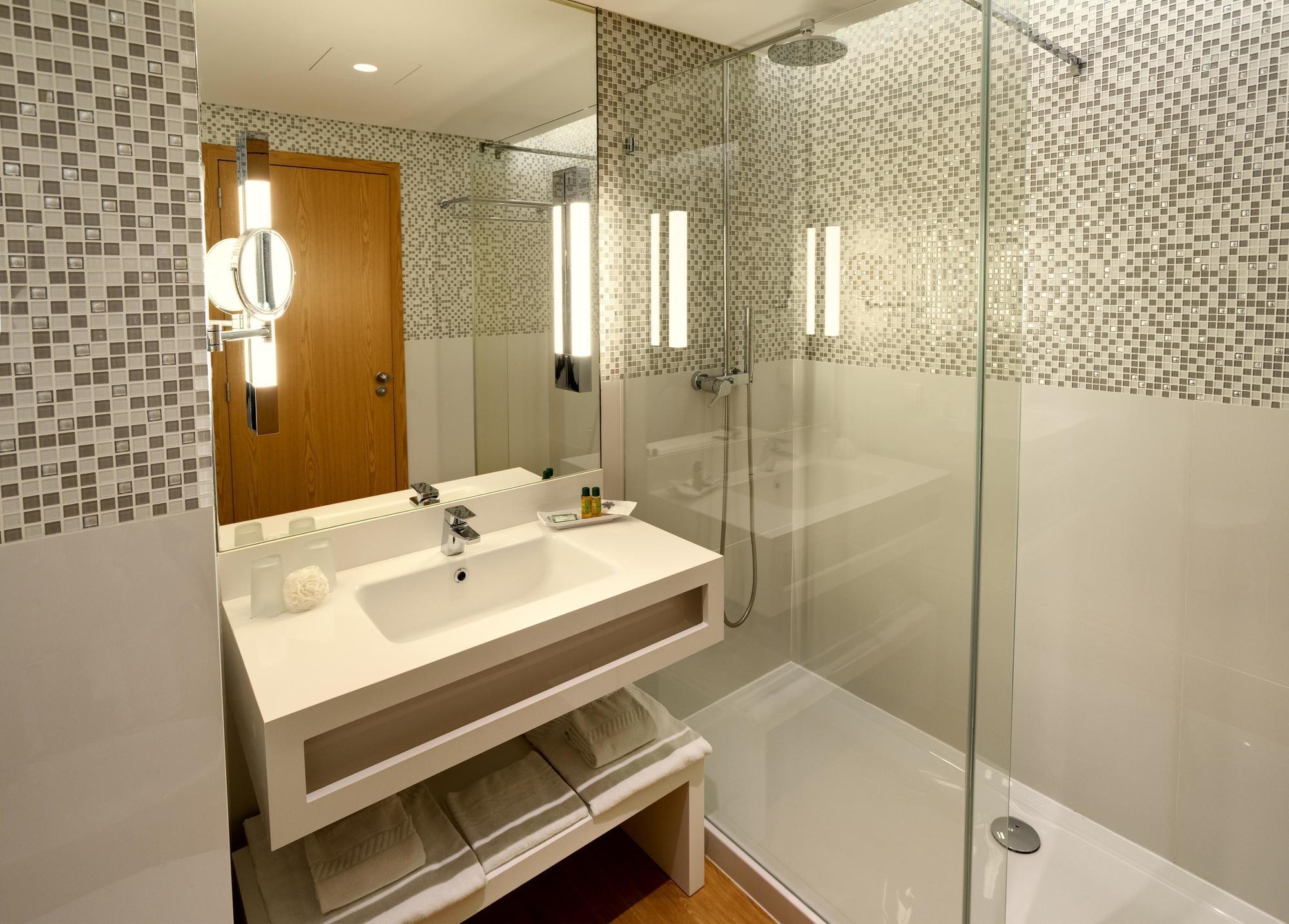 Falesia Cip (Adults Only) Olhos de Agua  Luaran gambar
