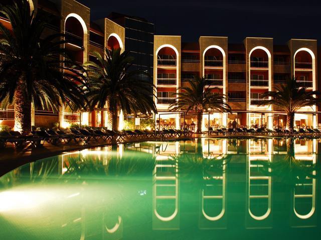 Falesia Cip (Adults Only) Olhos de Agua  Luaran gambar