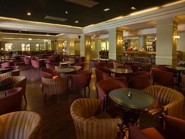 Falesia Cip (Adults Only) Olhos de Agua  Luaran gambar