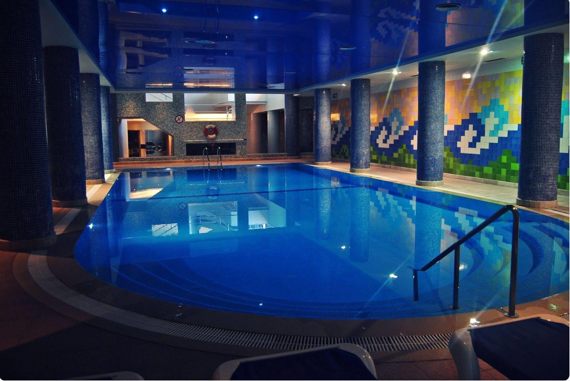 Falesia Cip (Adults Only) Olhos de Agua  Luaran gambar