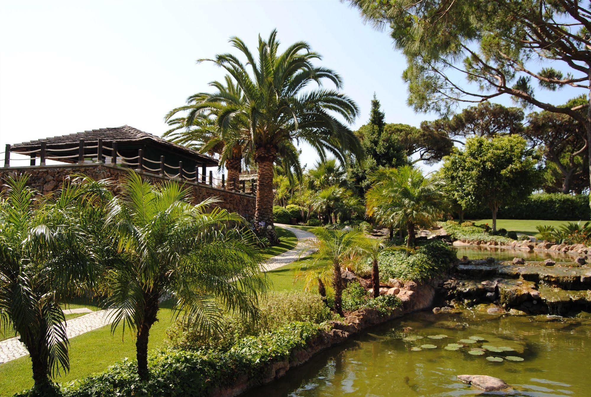 Falesia Cip (Adults Only) Olhos de Agua  Luaran gambar