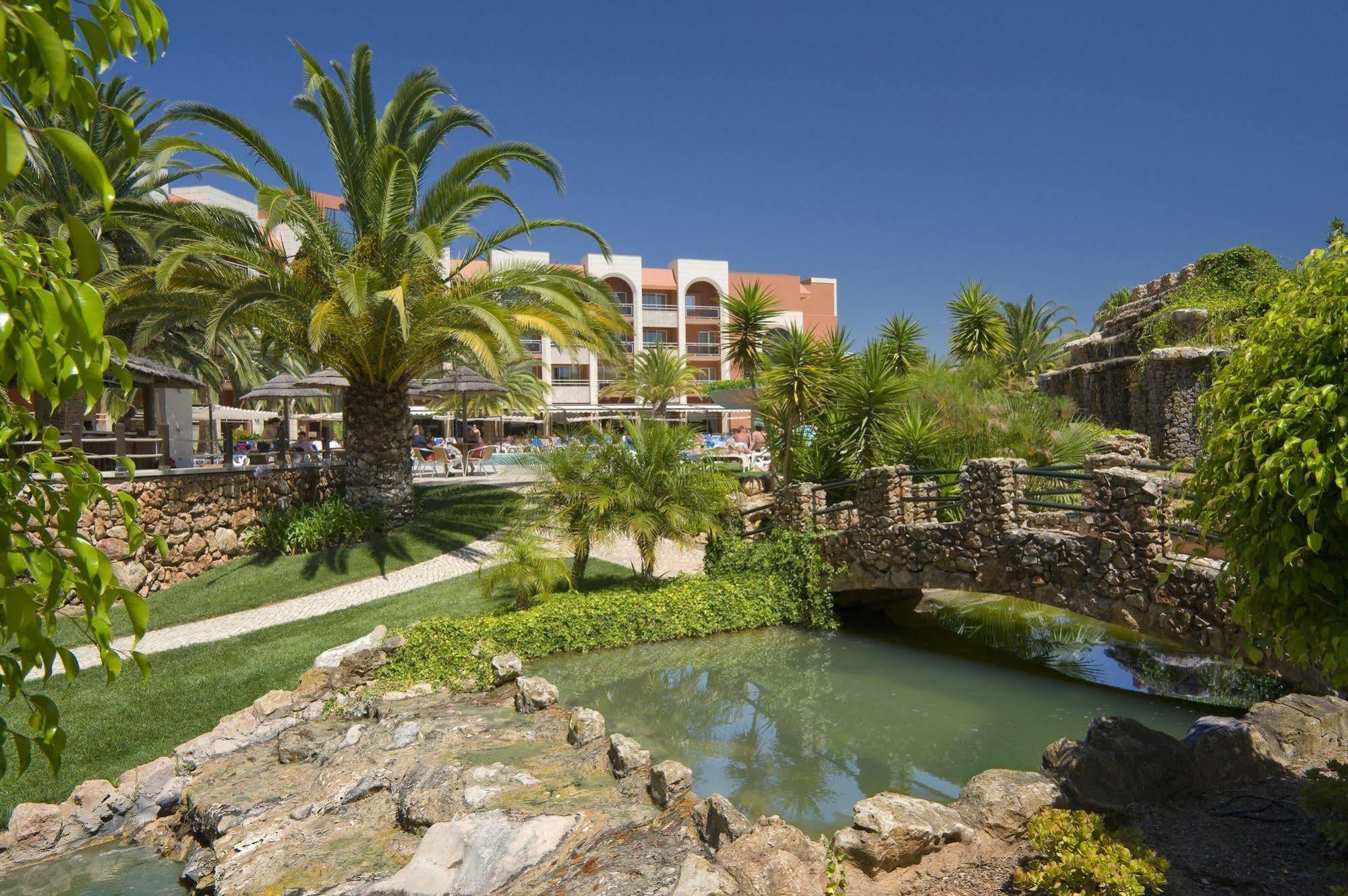 Falesia Cip (Adults Only) Olhos de Agua  Luaran gambar